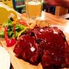 ร้านอาหาร Happy Fish ASIATIQUE THE RIVERFRONT