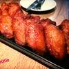 ไก่Bon Chon size M ที่ ร้านอาหาร BonChon Chicken ทองหล่อ 13