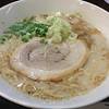 Shio Ramen ที่ ร้านอาหาร Chabuton Siam Paragon