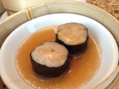 สาหร่าย ที่ ร้านอาหาร Ming Xing Chinese Restaurant