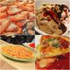 ร้านอาหาร One Rachada World Restaurant Mercure Fortune Hotel