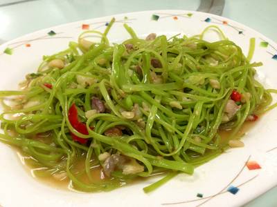ร้านอาหาร ครัวเจ๊ง้อ สี่พระยา