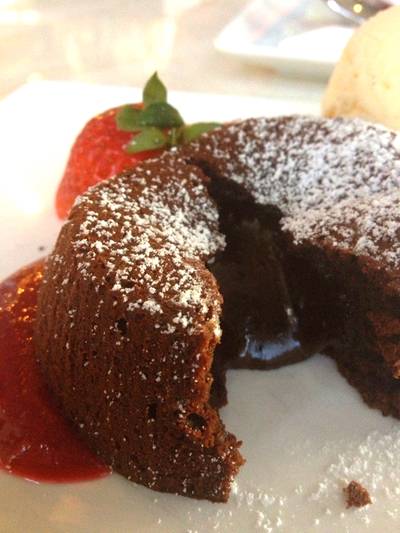 ร้านอาหาร Roast Coffee & Eatery