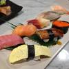 Sushi Set C (330.-) ที่ ร้านอาหาร Sei Ryu Sushi (ไซ ริว)