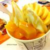 ร้านอาหาร Buddhi Belly สยามพารากอน