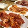 ร้านอาหาร Kwang Han Roo