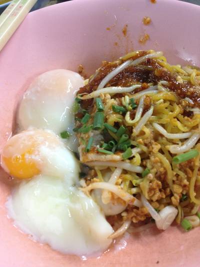 ร้านอาหาร โกบู้รสซิ่ง นวมินทร์ ซอย 8