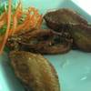 ปีกไก่บนทอด ที่ ร้านอาหาร อีสานเฮ้าส์