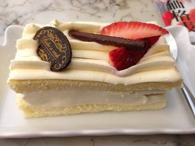 ร้านอาหาร Bake a wish สุขสวัสดิ์ 19 ร้านอาหาร Bake a wish สุขสวัสดิ์ 19