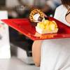 ร้านอาหาร Crave Aloft Bangkok