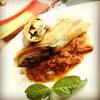 Vegetarian Parade: Vegetarian Spring Roll  ที่ ร้านอาหาร N'Grill Brazilian Bistro