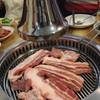 ร้านอาหาร Kwang Han Roo