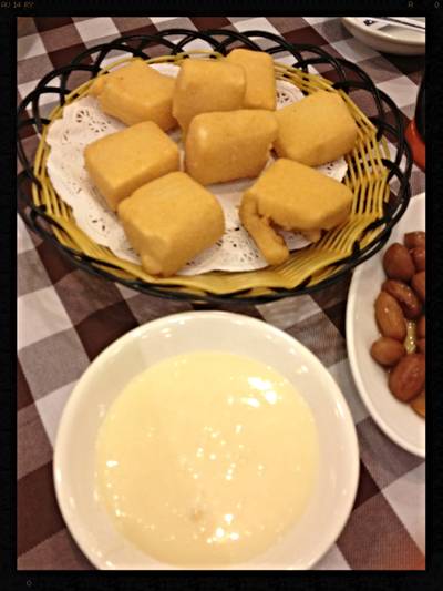ร้านอาหาร Boon Tong Kee ร้านอาหาร Boon Tong Kee
