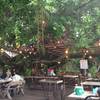 บรรยากาศภายในร้าน ที่ ร้านอาหาร ณ นารายณ์