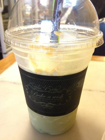 ร้านอาหาร Bake a wish สุขสวัสดิ์ 19 ร้านอาหาร Bake a wish สุขสวัสดิ์ 19