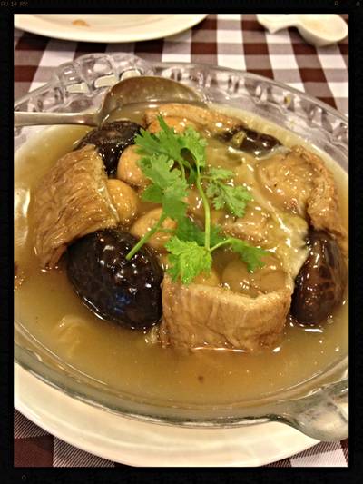ร้านอาหาร Boon Tong Kee ร้านอาหาร Boon Tong Kee