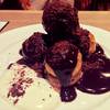 Cookie Choux @ After You Dessert Cafe La Villa ที่ ร้านอาหาร After You Dessert Cafe La Villa