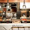 ร้านอาหาร Crave Aloft Bangkok