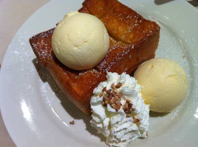 ร้านอาหาร After You Dessert Cafe La Villa
