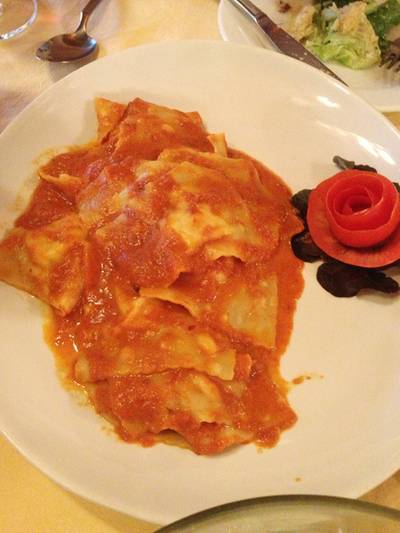ร้านอาหาร Giorgio Italian Restaurant