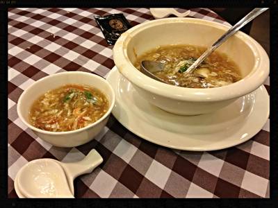 ร้านอาหาร Boon Tong Kee ร้านอาหาร Boon Tong Kee
