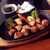 steak หมูดำ ที่ ร้านอาหาร Wasabi Esplanade