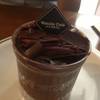 เค้กโอวัลติน ที่ ร้านอาหาร Vanilla Garden
