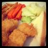 ร้านอาหาร Carrot (แครอท)