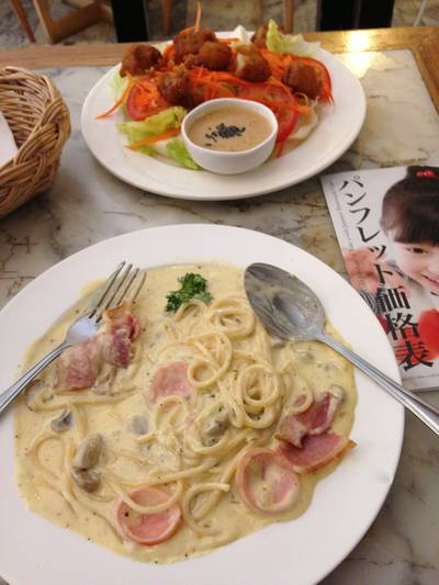 ร้านอาหาร Bake a wish สุขสวัสดิ์ 19 ร้านอาหาร Bake a wish สุขสวัสดิ์ 19