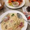 ร้านอาหาร Bake a wish สุขสวัสดิ์ 19