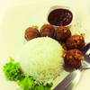 ร้านอาหาร ร้านก๋วยเตี๋ยวหมู 1000 เส้น