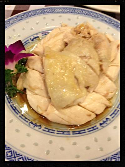 ร้านอาหาร Boon Tong Kee ร้านอาหาร Boon Tong Kee