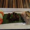 ข้าวคลุกกะปิ ที่ ร้านอาหาร Party House One Siam Design Hotel