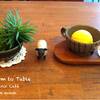 ไอศครีมฟักทอง ที่ ร้านอาหาร Farm to Table
