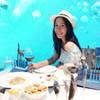 ร้านอาหาร Ocean Restaurant By Cat Cora