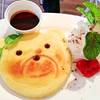 ร้านอาหาร Teddy house