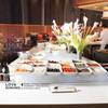 ร้านอาหาร Crave Aloft Bangkok