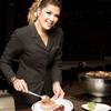 Steak Tar tar ที่ ร้านอาหาร Prime Restaurant
