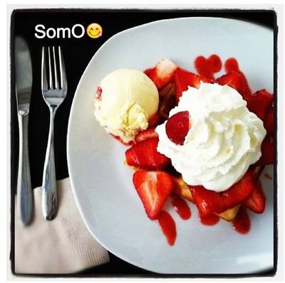 ร้านอาหาร Little Spoon
