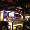 Bar ที่ ร้านอาหาร Party House One Siam Design Hotel