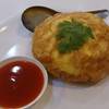 ไข่เจียวปู ที่ ร้านอาหาร ครัวอัปษร สาขา 2 (เสาชิงช้า)
