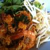 ร้านดี อาหารดี แต่ต้องอบรมพนักงานเยอะๆ บริการห่วยแตก มั่ว  ที่ ร้านอาหาร ก๋วยเตี๋ยวผักหวาน