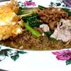 ร้านอาหาร ราดหน้าชิ้งกี่