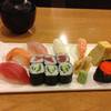 ร้านอาหาร Uomasa (อุโอะมาสะ)