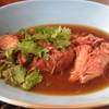 ร้านอาหาร ขาหมู เจริญแสงสีลม