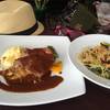 ร้านอาหาร The Deck by the River