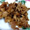 ร้านอาหาร ราดหน้าชิ้งกี่