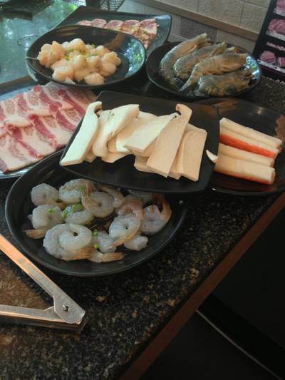 ร้านอาหาร Sumi Sumi Grand Sukhumvit 16 ร้านอาหาร Sumi Sumi Grand Sukhumvit 16