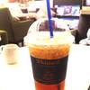 น้ำมะม่วง+เสาวรส หอมชื่นใจม๊าก ที่ ร้านอาหาร Whittard of Chelsea Siam Paragon