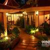 Aun I Din ที่ ร้านอาหาร Aun I Din